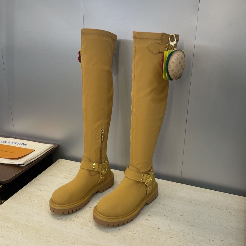 l0vis Vvtt0n boots